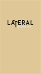 Mobile Screenshot of lateral.biz